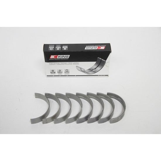 Main Crankshaft Bearings 0.25mm Oversize for Jeep Grand Cherokee 3.0 D